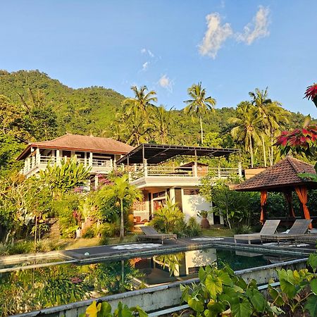 Villa Markisa Pakisan Sawan Екстериор снимка