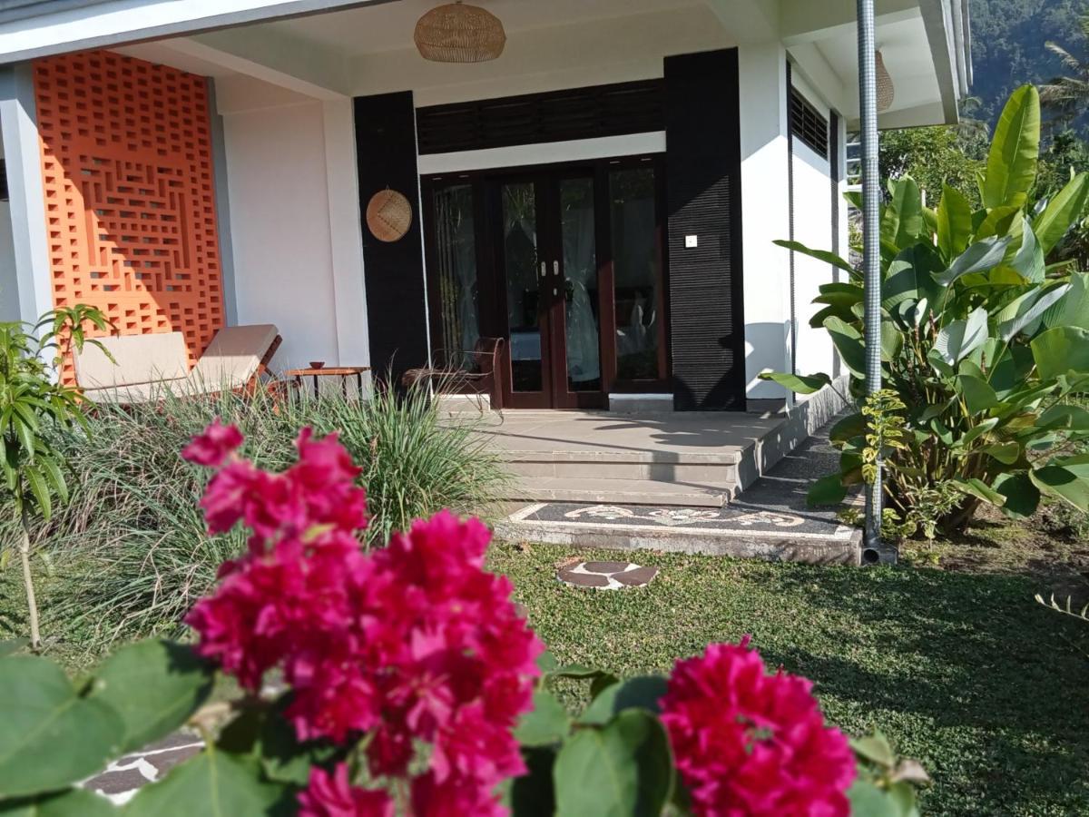 Villa Markisa Pakisan Sawan Екстериор снимка