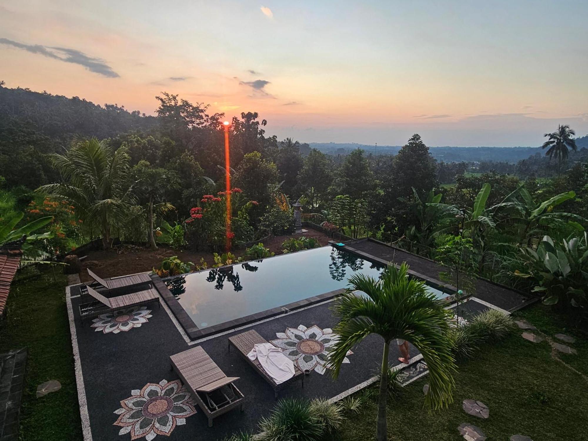 Villa Markisa Pakisan Sawan Екстериор снимка