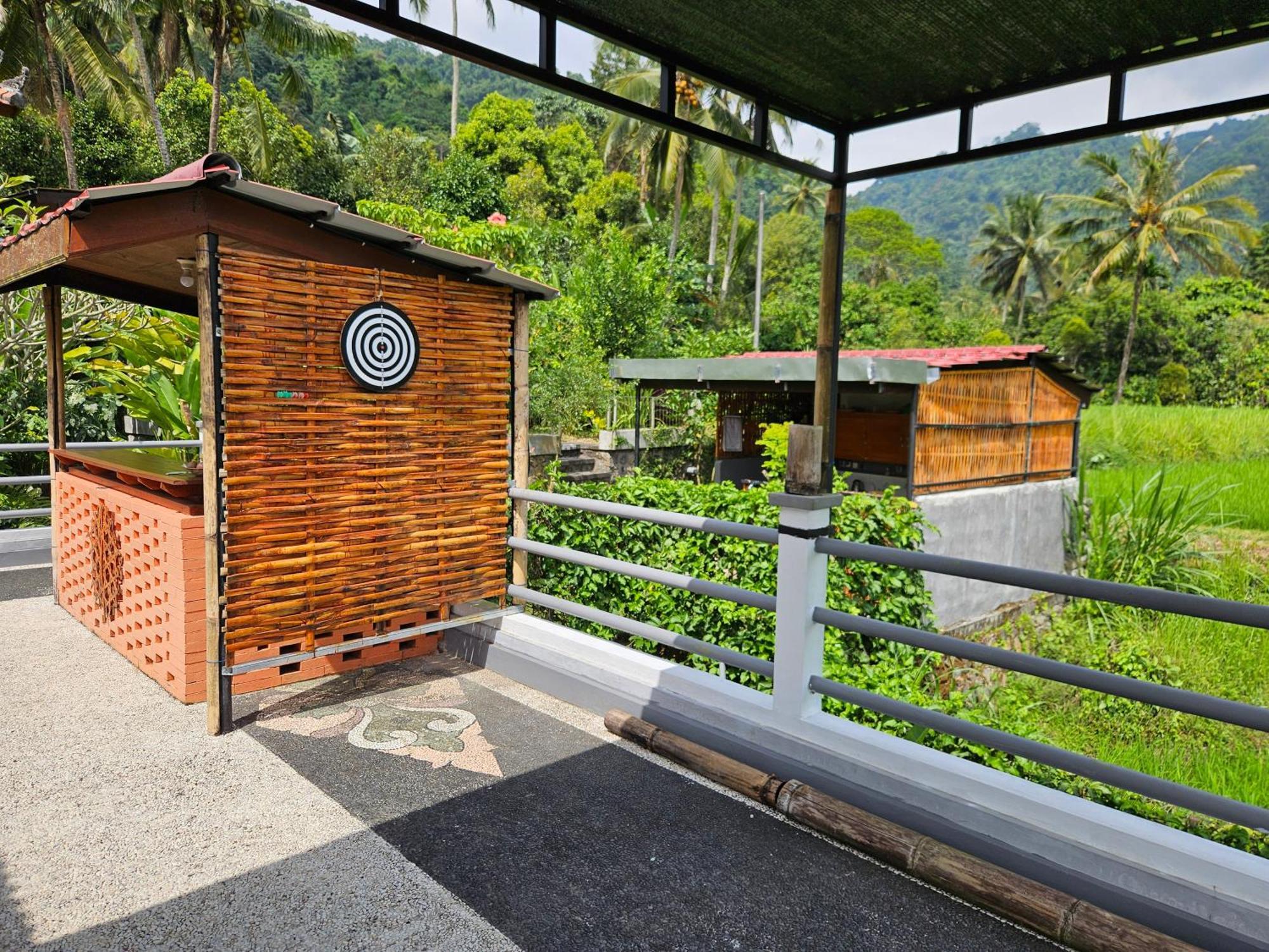Villa Markisa Pakisan Sawan Екстериор снимка