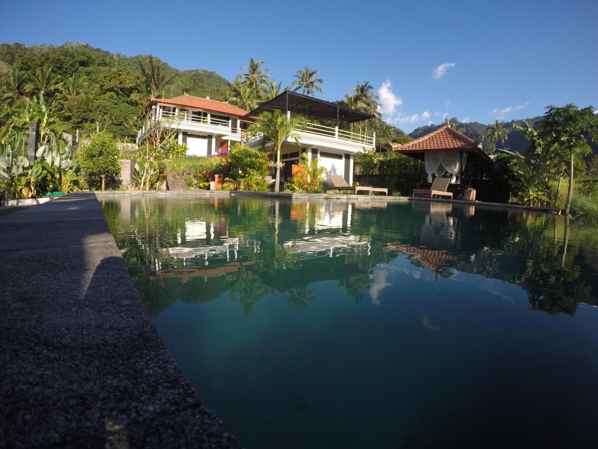 Villa Markisa Pakisan Sawan Екстериор снимка