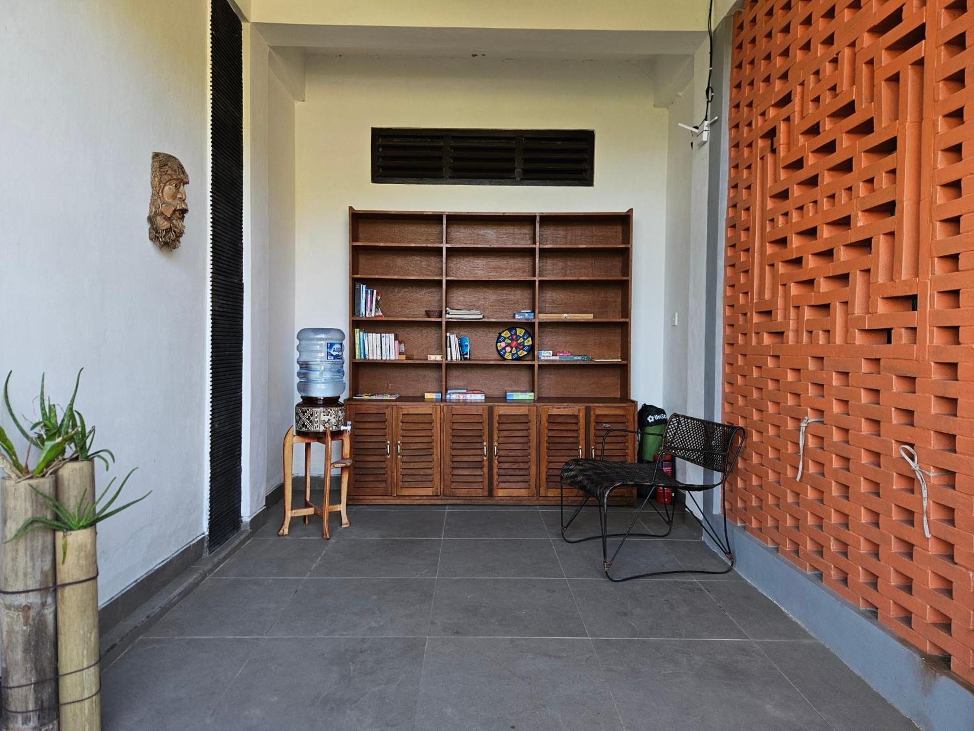 Villa Markisa Pakisan Sawan Екстериор снимка