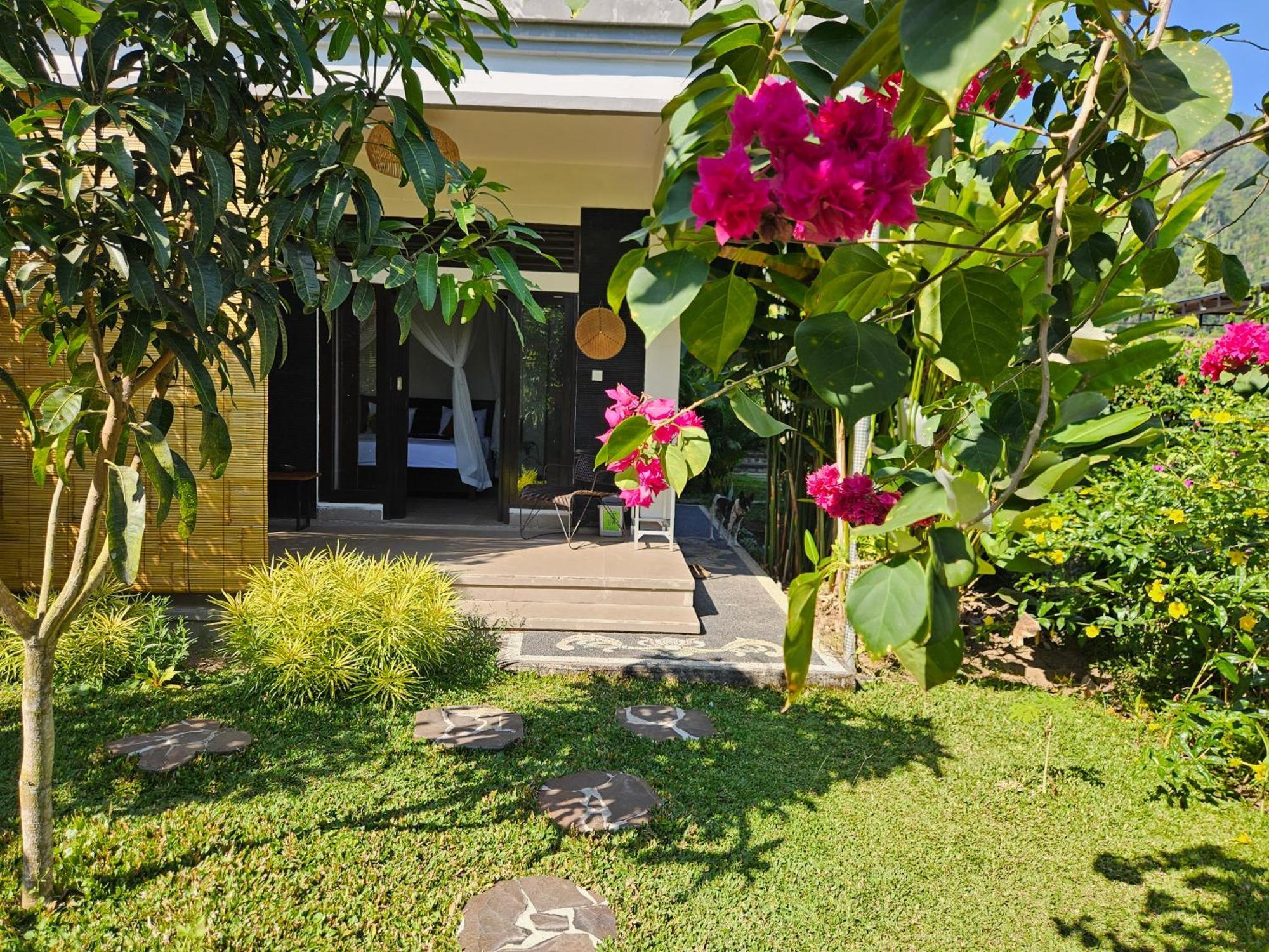 Villa Markisa Pakisan Sawan Екстериор снимка