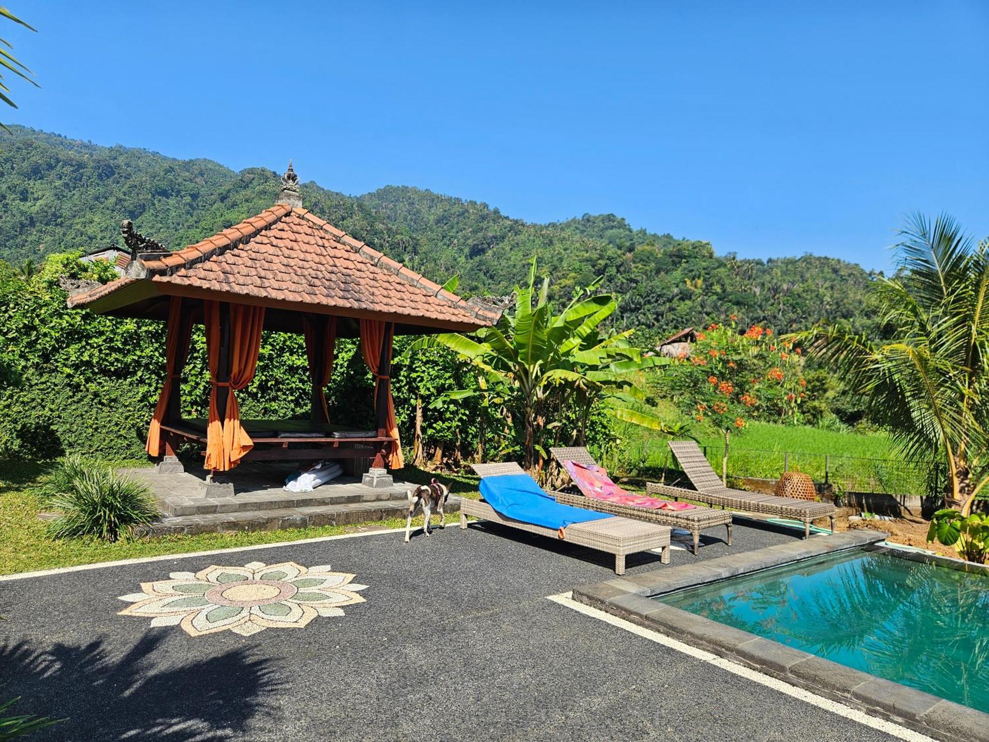 Villa Markisa Pakisan Sawan Екстериор снимка